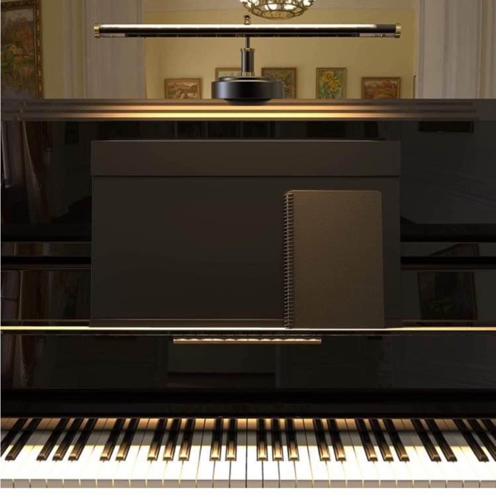 Piano Lamp *NEW